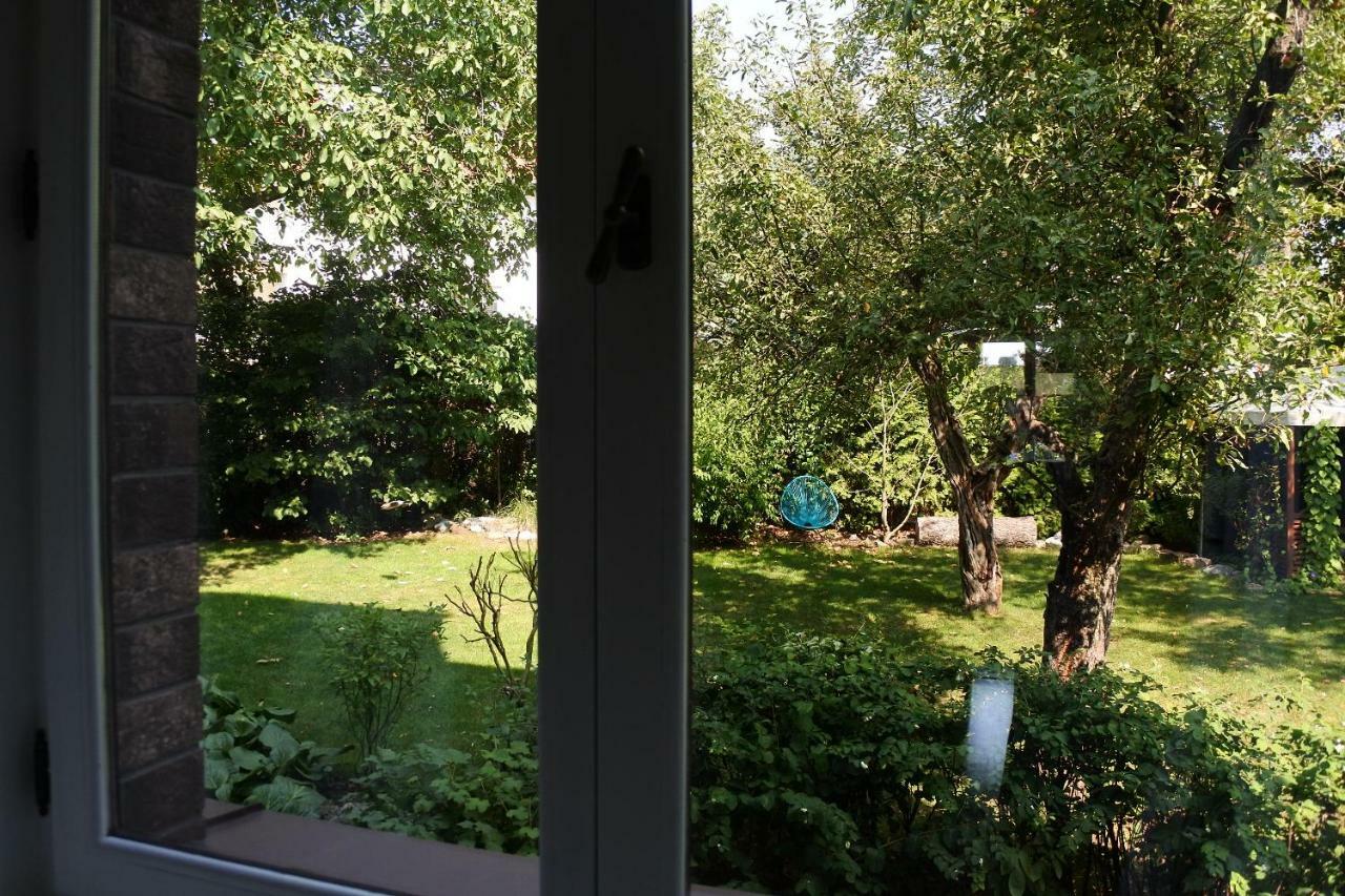 V Zahradě Troja - In The Garden Troja Apartamento Praga