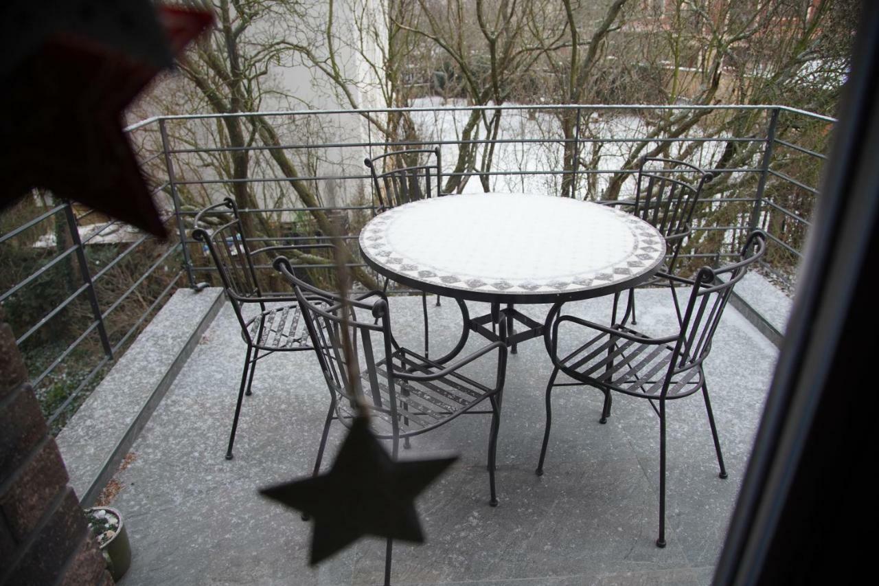 V Zahradě Troja - In The Garden Troja Apartamento Praga